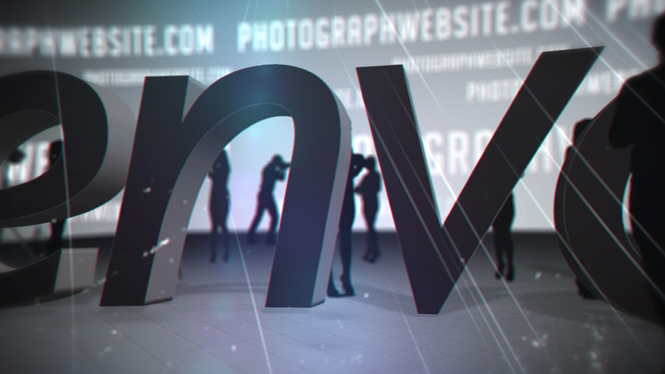 Photo Studio Logo 2 - 6
